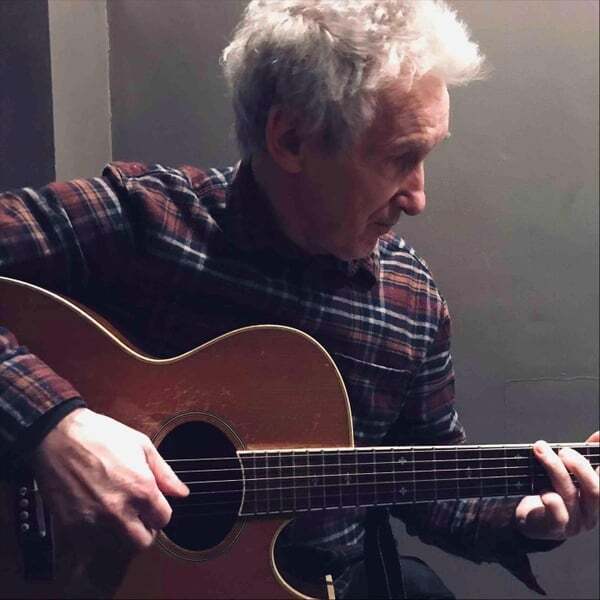 Cover art for Return to Camden